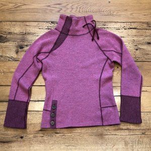 prana sweater